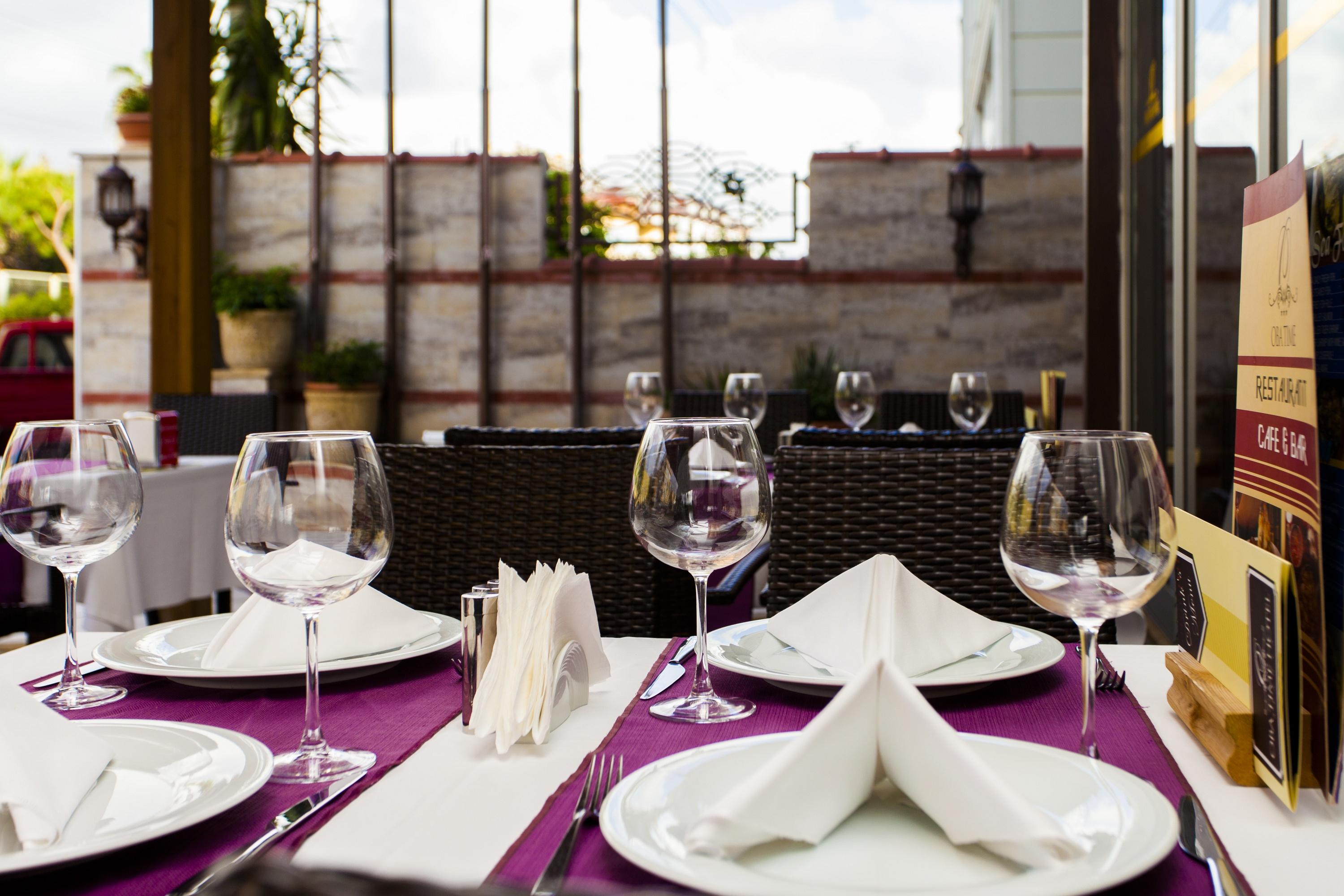 Oba Time Hotel Alanya Extérieur photo