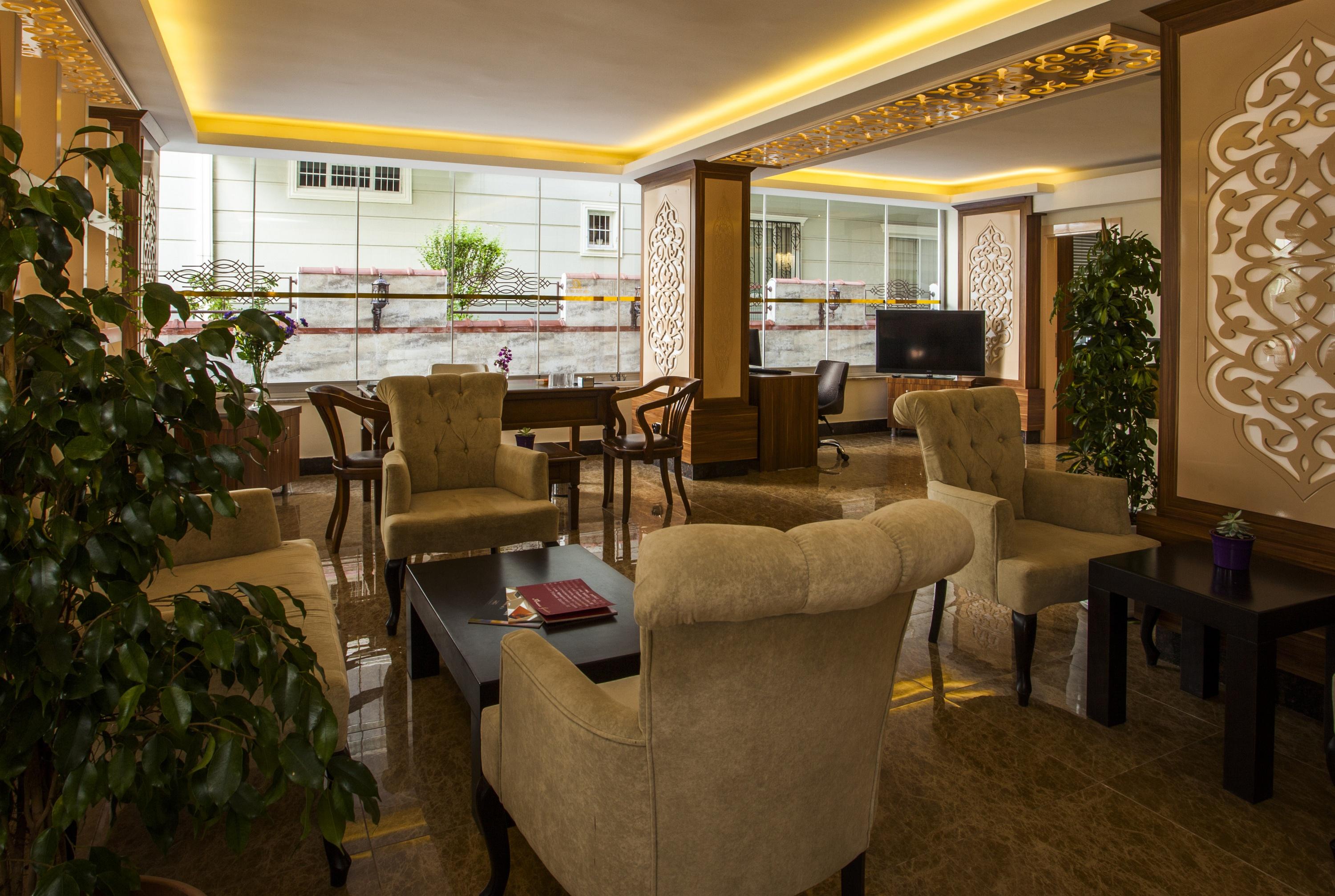 Oba Time Hotel Alanya Extérieur photo