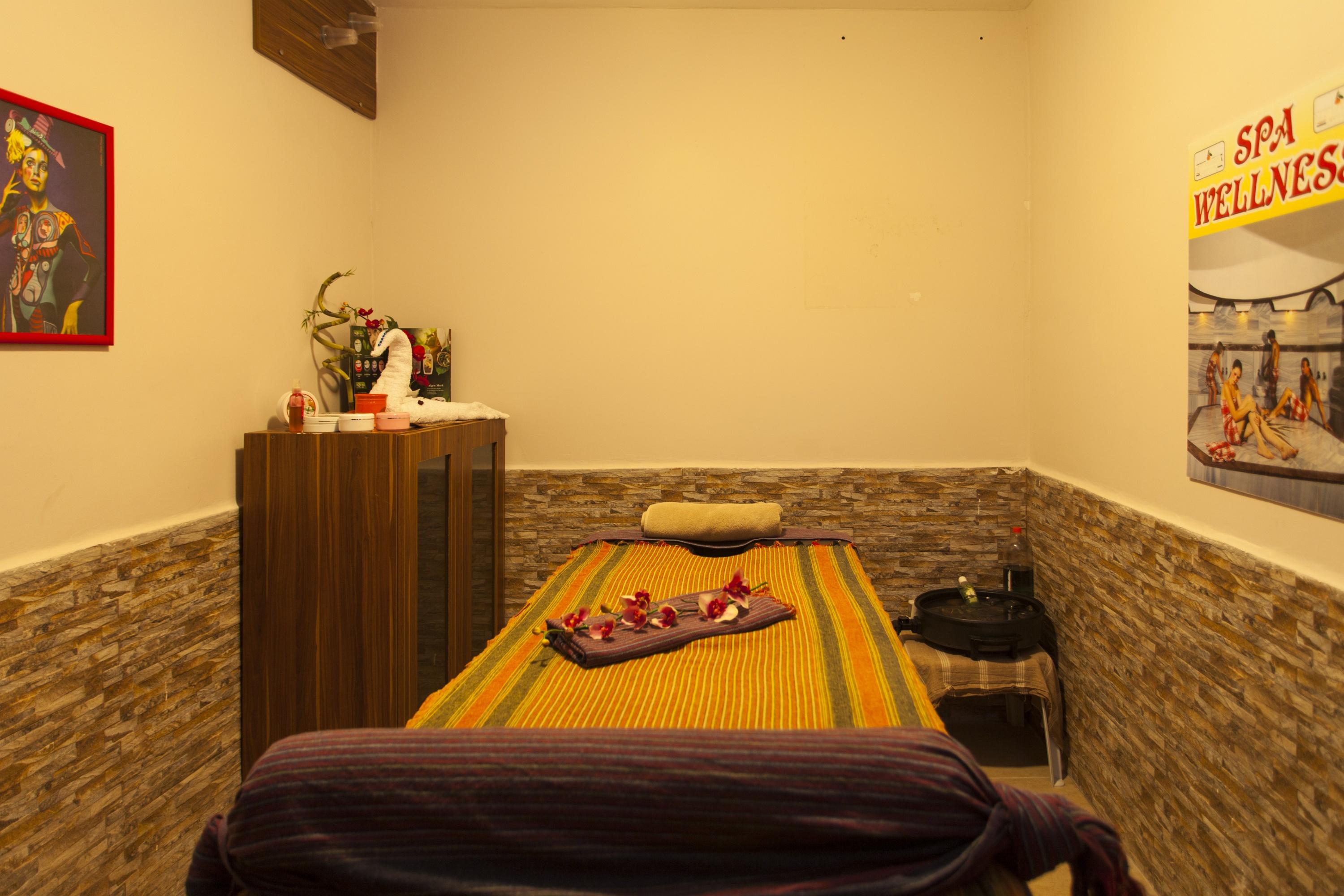 Oba Time Hotel Alanya Extérieur photo