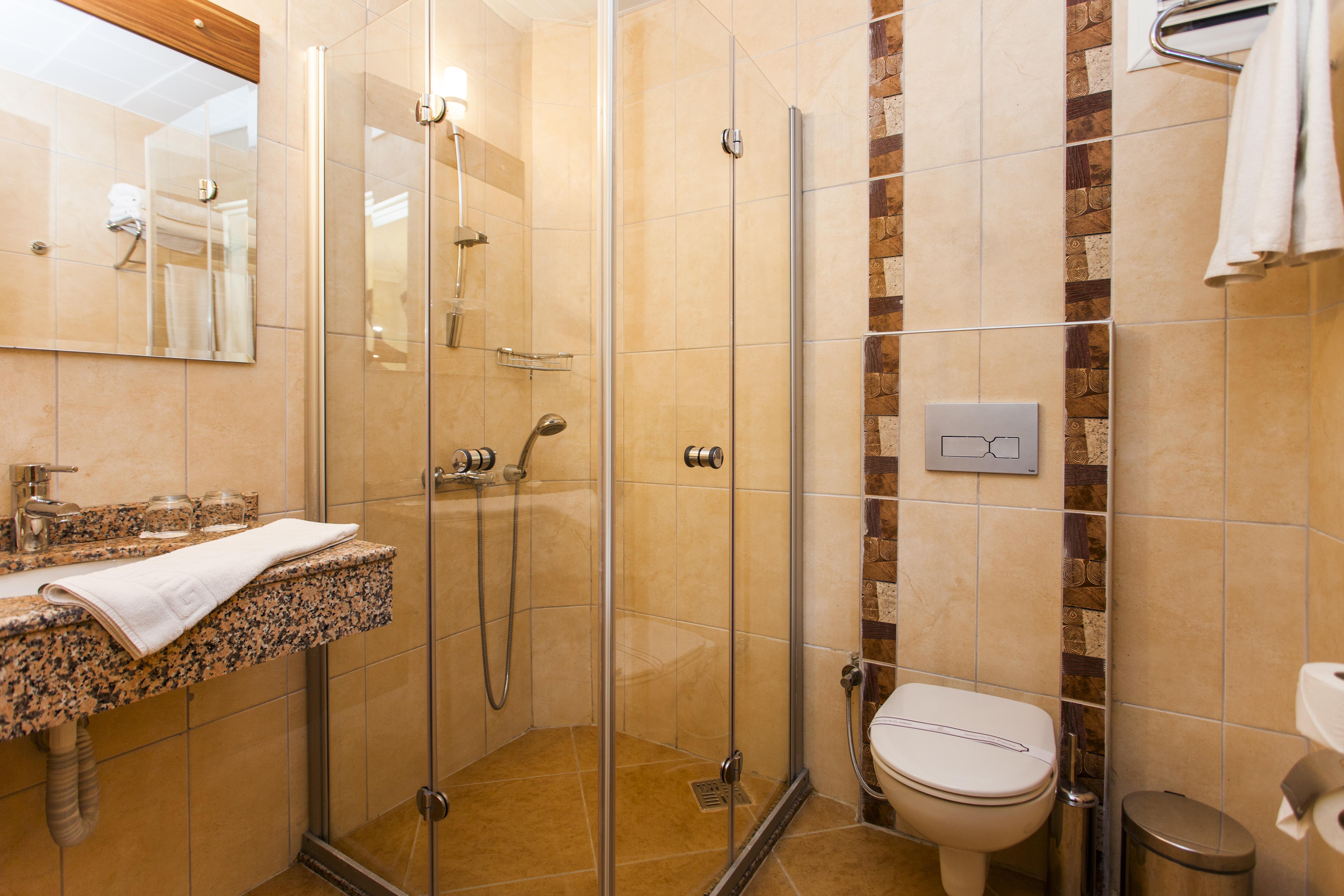 Oba Time Hotel Alanya Extérieur photo